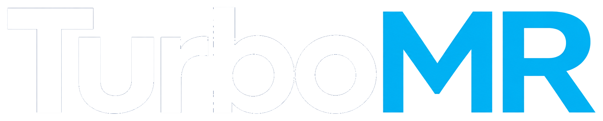 TurboMR — Ressonância magnética